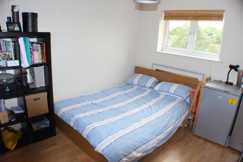 Flat Henwick Road St Johns Worcestershire